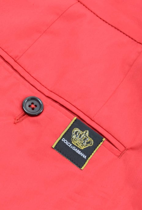 Dolce & Gabbana Men Trouser