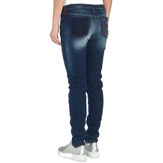 Vaqueros Emporio Armani - Image 2