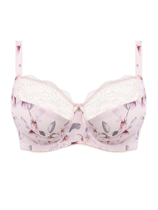Lucia Side Support Bra