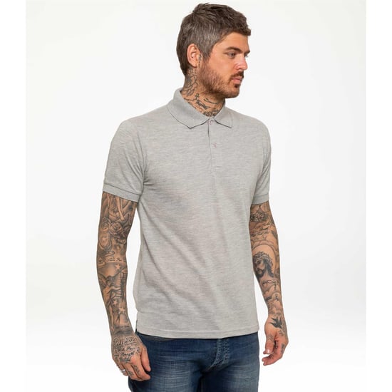 Kruze Polos de manga corta para hombre - Image 3
