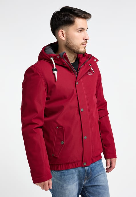 ICEBOUND winter jacket clima iglu - Image 2