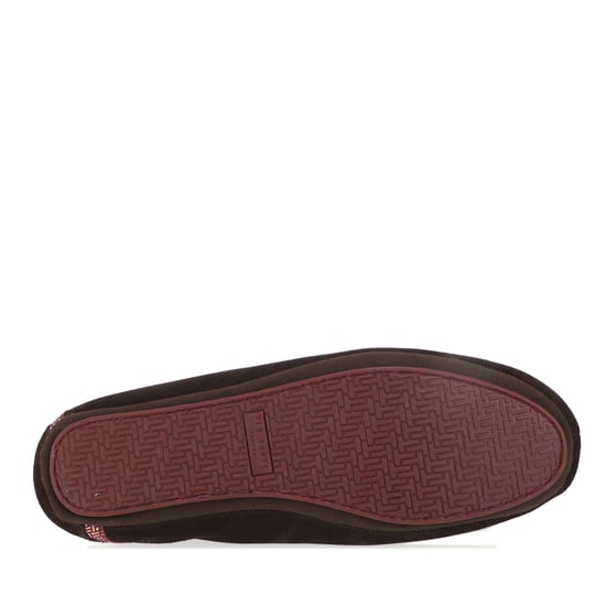 Mocasín Ted Baker Vallant Marrón para Hombre - Image 4