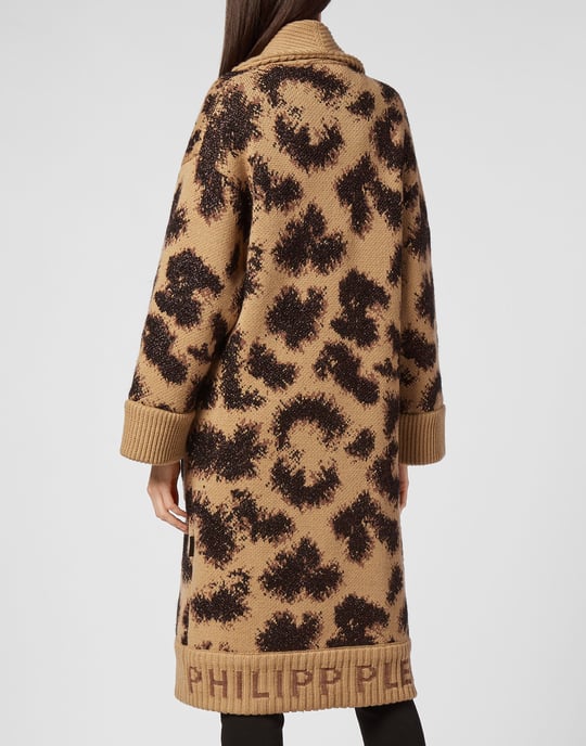 Cárdigan Leopard - Image 3