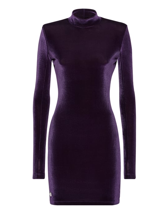 Vestido Corto - Image 2