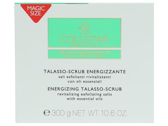 Collistar Exfoliante Talasso 300gr - Image 2