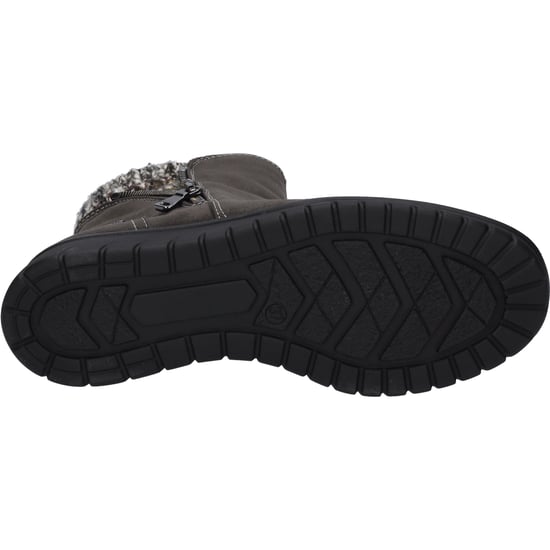 Westland Calais 90 | Botines de Mujeres | gris - Image 5