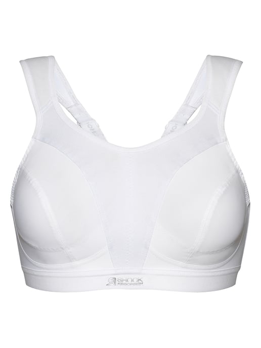 D+ Max Support Sports Bra - Image 4