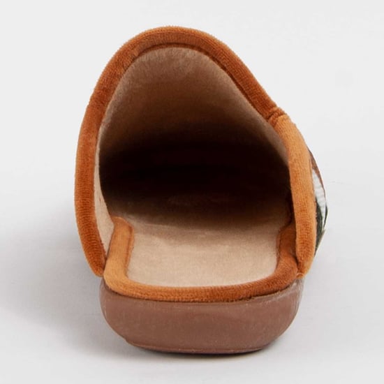 Northome Zapatilla De Casa Romoslip Marron - Image 5