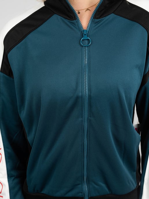 Juicy Couture Sudadera Mujer Turquesa - Image 4