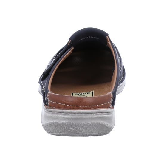 JOSEF SEIBEL Anvers 76 | Zapato bajo de Hombre | azul - Image 4