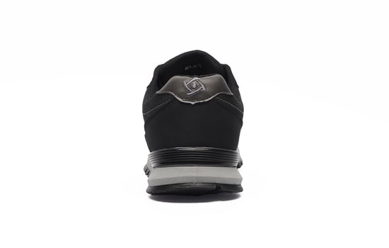 Stoneport Original Blaze Memory Foam Mens Trainers