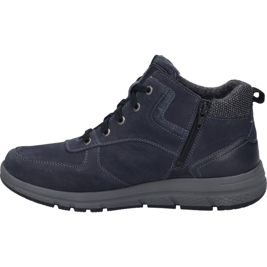 JOSEF SEIBEL Giuseppe 10 | Botines de Hombre | azul - Image 3