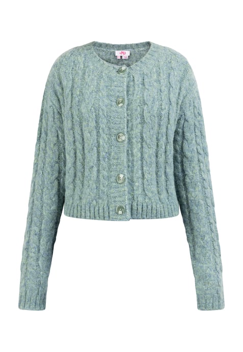 Mymo Cardigan women - Image 1