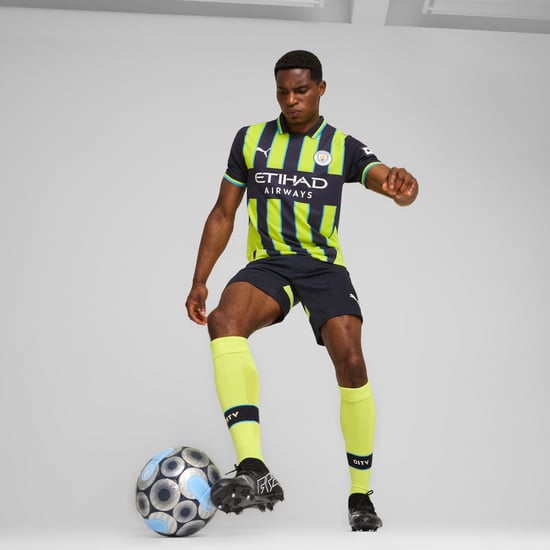 PUMA Camiseta de Visitante Manchester City 24/25 para Hombre - Image 5