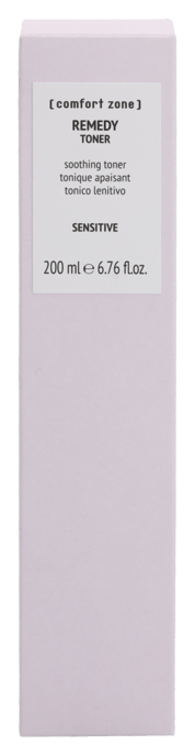 Comfort Zone Remedy Toner 200 ml - Image 2