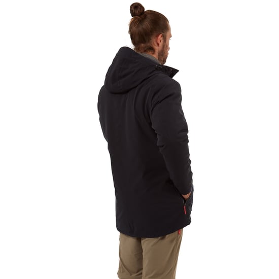 Craghoppers Mens Lorton Jacket (Dark Navy)