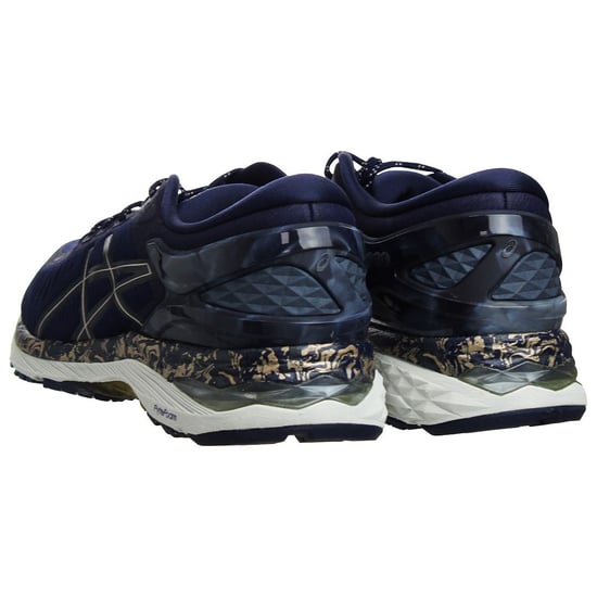 Asics MetaRun Zapatillas de running azules para mujer - Image 3