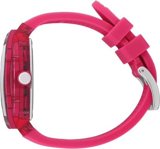 Reloj Ice Watch Ice Boliday - Reloj de Mujer Rosa Brillante 023323 - Image 2