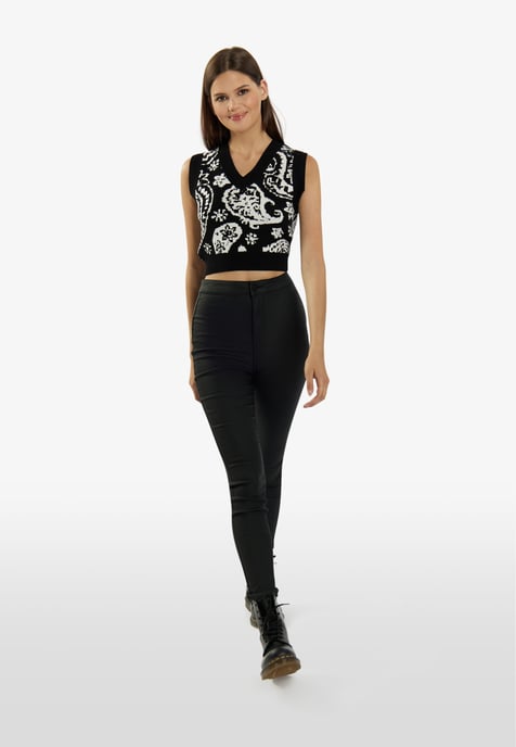 Mymo women black - Image 2