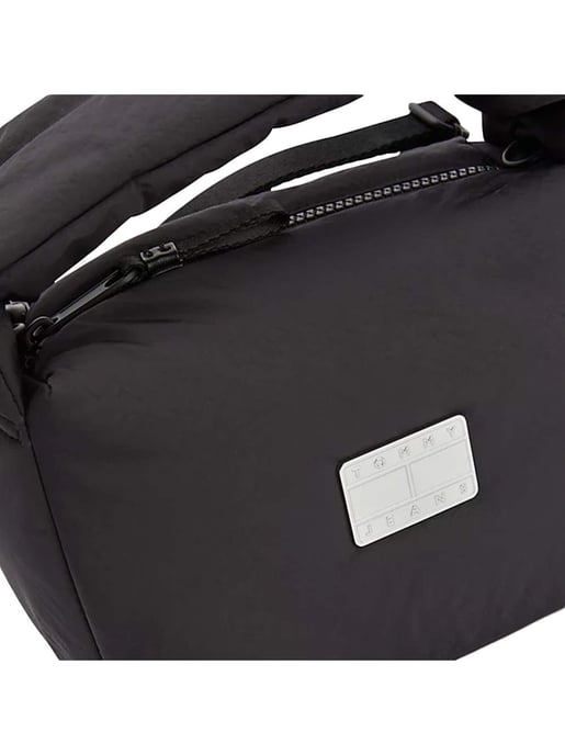 Bolso de hombro con insignia de Tommy Jeans para mujer - Image 2