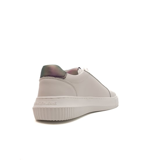 Zapatillas Ck Jeans Chunky Cupsole con Cordones - Image 4