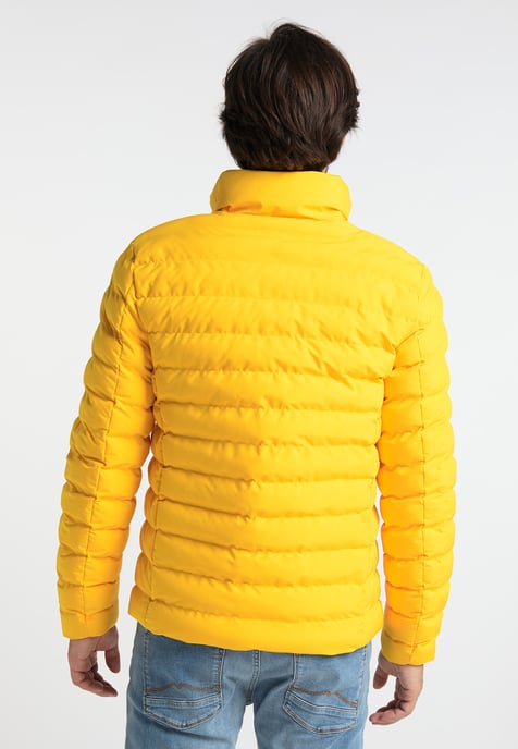 ICEBOUND padded winter jacket albisole - Image 3