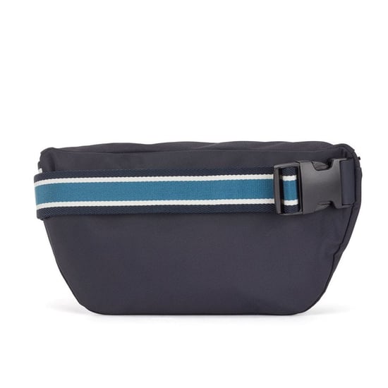 Accessories Boss Bumbag in Navy - Image 2