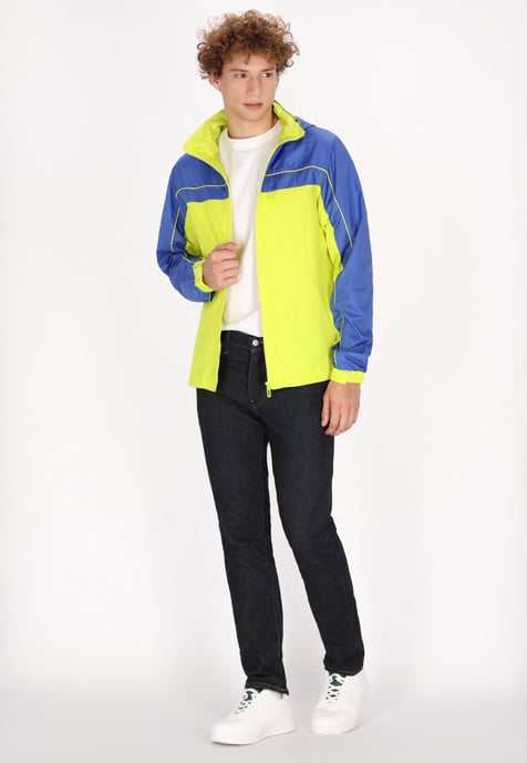Mo Jacket Men - Image 2