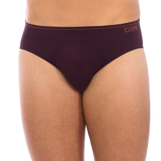 Pack-2 Slips Unno Basic seamless D05HE man