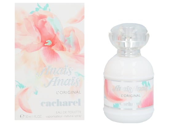 Anaïs Anaïs Eau De Toilette Spray 30 ml - Image 3