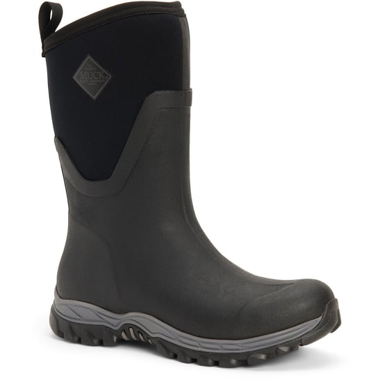 Muck Boots Arctic Sport Mid Wellingtons - Image 1