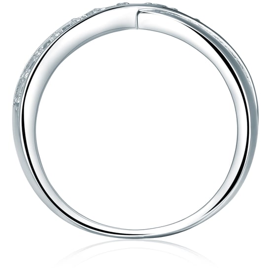 Rafaela Donata Female Sterling Silver Ring