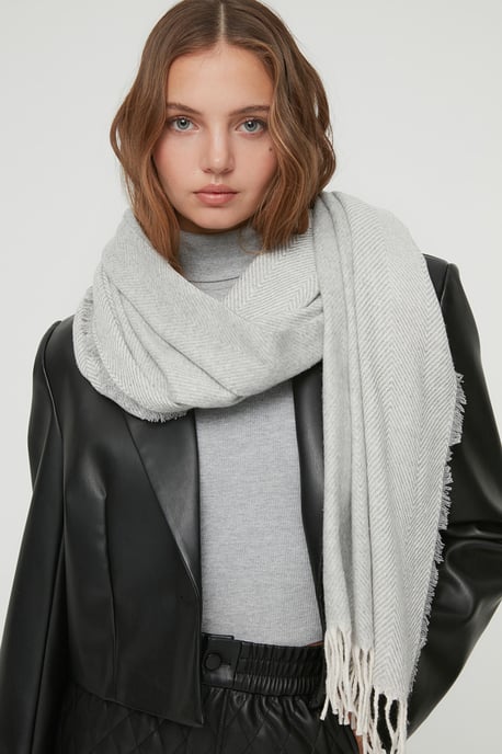 Trendyol Women's Scarf - Image 1