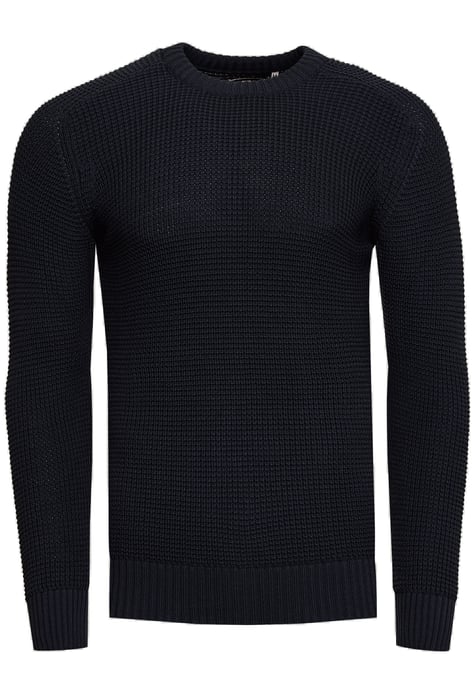 Rusty Neal Casual Fit Trui Azul - Image 1