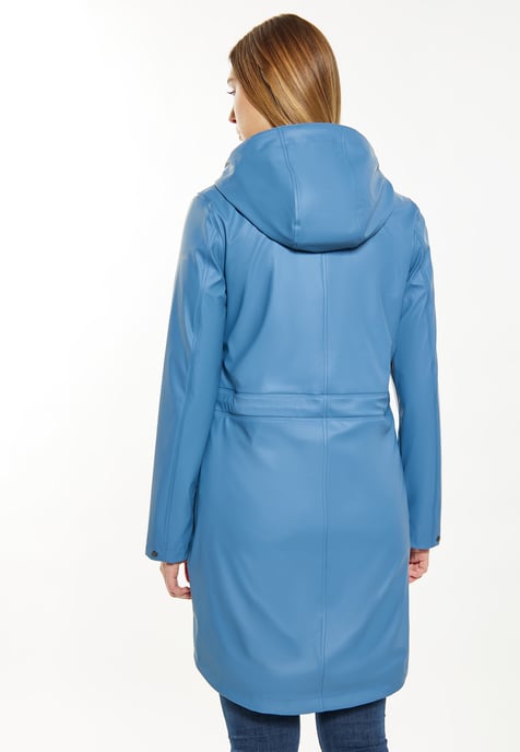 Schmuddelwedda raincoat women - Image 4