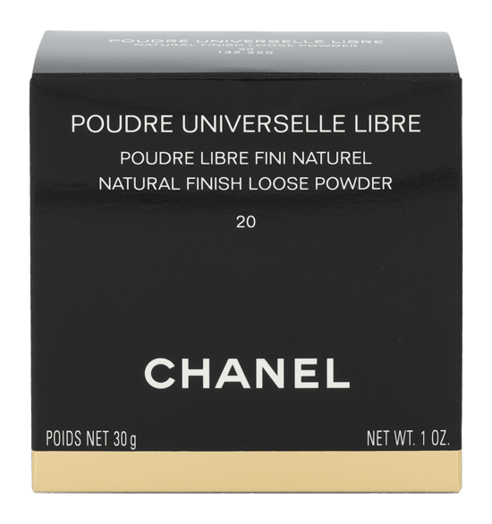 Poudre Universelle Libre #20 30 g - Image 2