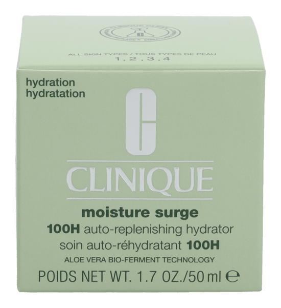 Moisture Surge 100h Auto-replenishing Hydrator 50 ml - Image 2