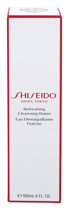 Generic Skincare Refreshing Cleansing Water 180 ml - Image 2