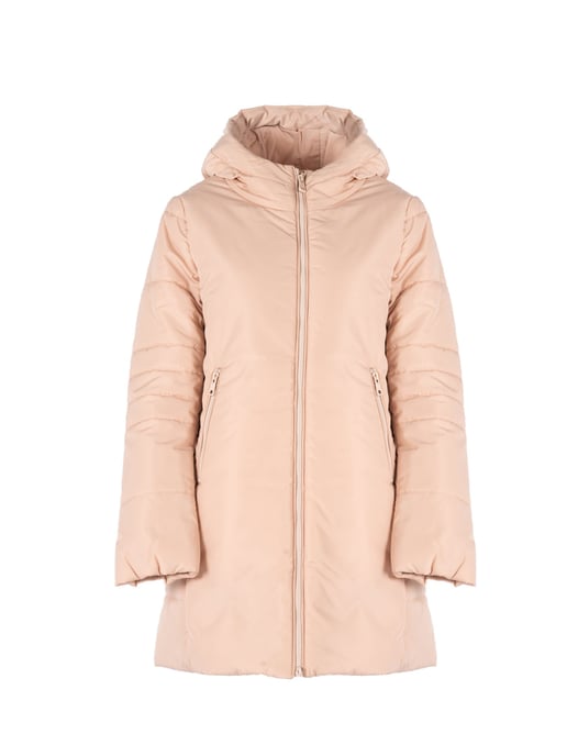 Chaqueta Geox Myria Mujer Rosa - Image 1