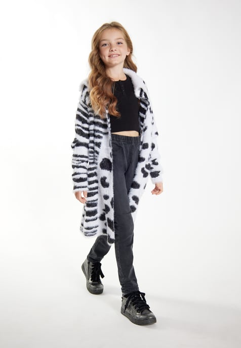 Mymo Girls white - Image 4