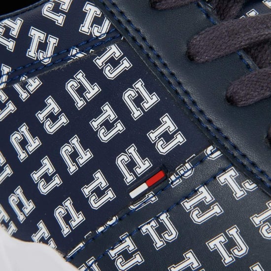 Tommy Jeans Flagge, Zapatillas para Hombre - Image 4