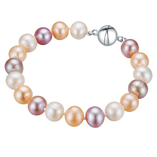 Valero Pearls Female Fresh Water Cultured Pearl(s) Bracelet