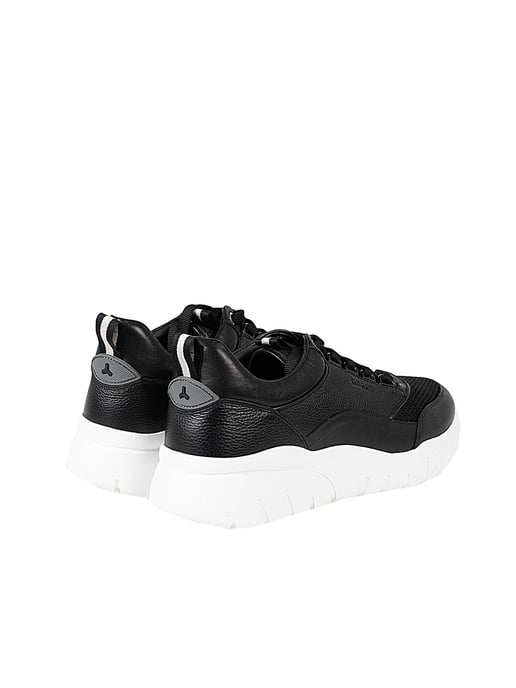 Bally Sneaker Birky-T Hombre Negro - Image 3