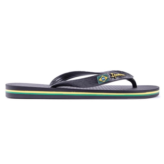 Ipanema Classic Brazil Flag Sandals