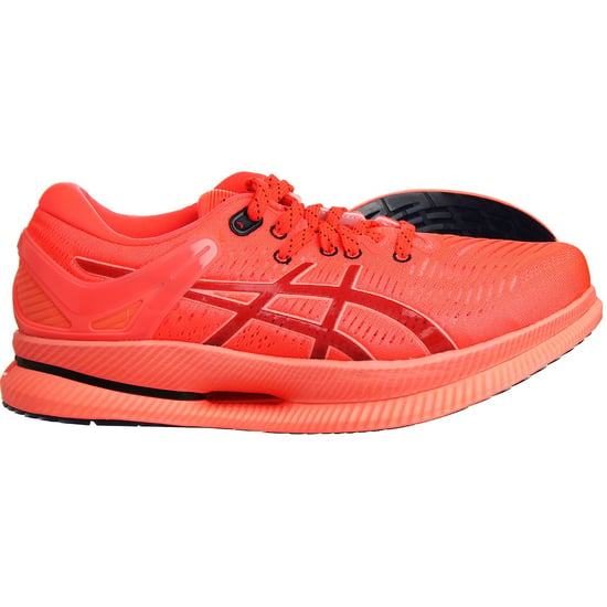 Asics MetaRide Zapatillas de correr rojas para hombre - Image 3