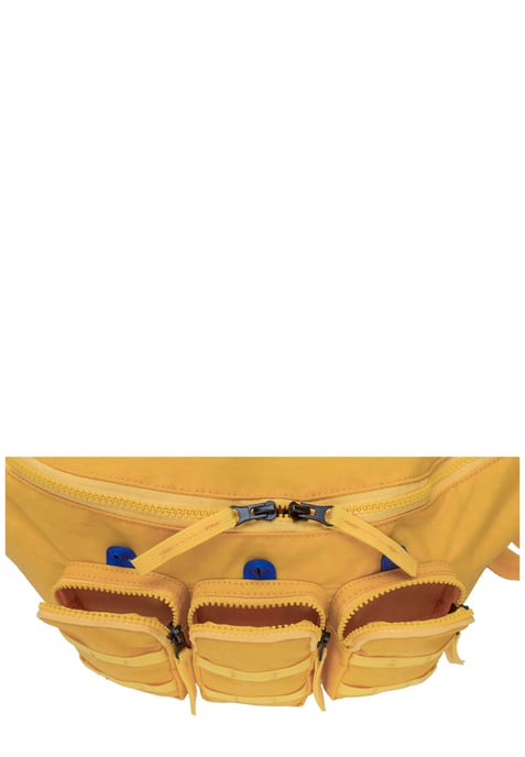 Jakson Triple L Backpack