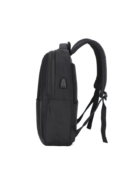 Aoking Mochila Unisexo BLACK - Image 2