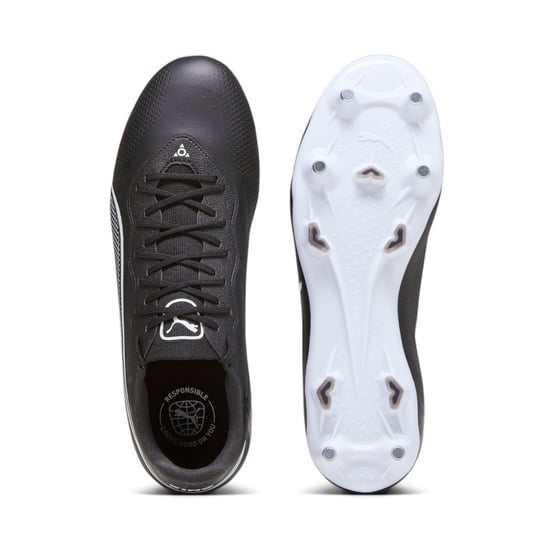 PUMA Unisex King Pro MXSG Football Boots - Image 6