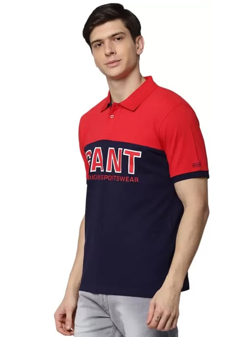 Polo Gant Sport para hombre - Image 2