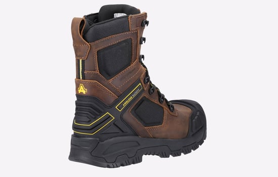 Amblers Safety Detonate WATERPROOF Boots Mens - Image 3
